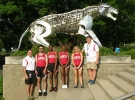 track group